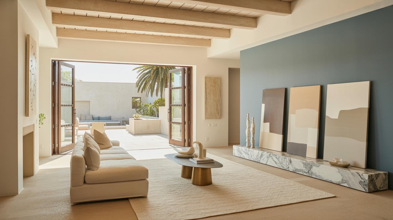 Choosing the Right Paint Colors for Your Venice, CA Home