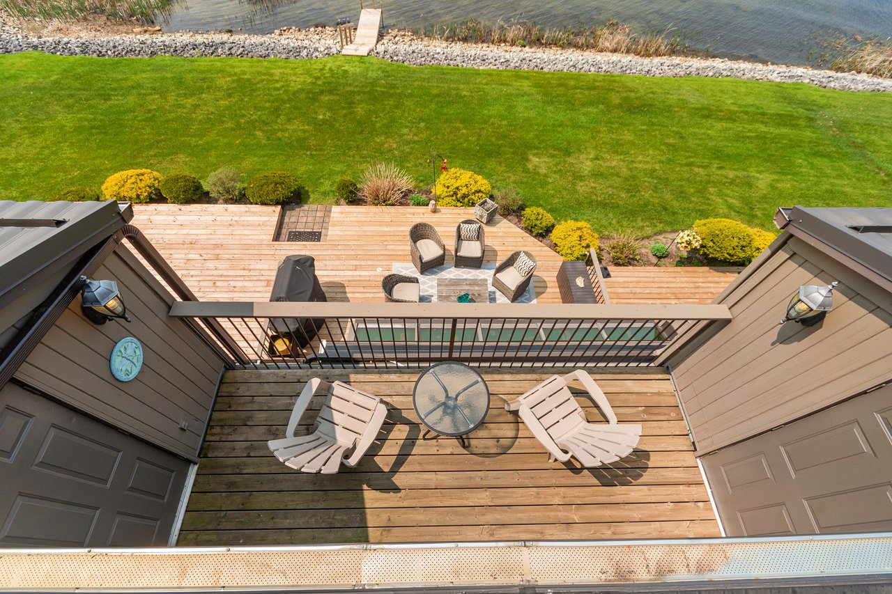 8 Beck Blvd #10, Penetanguishene