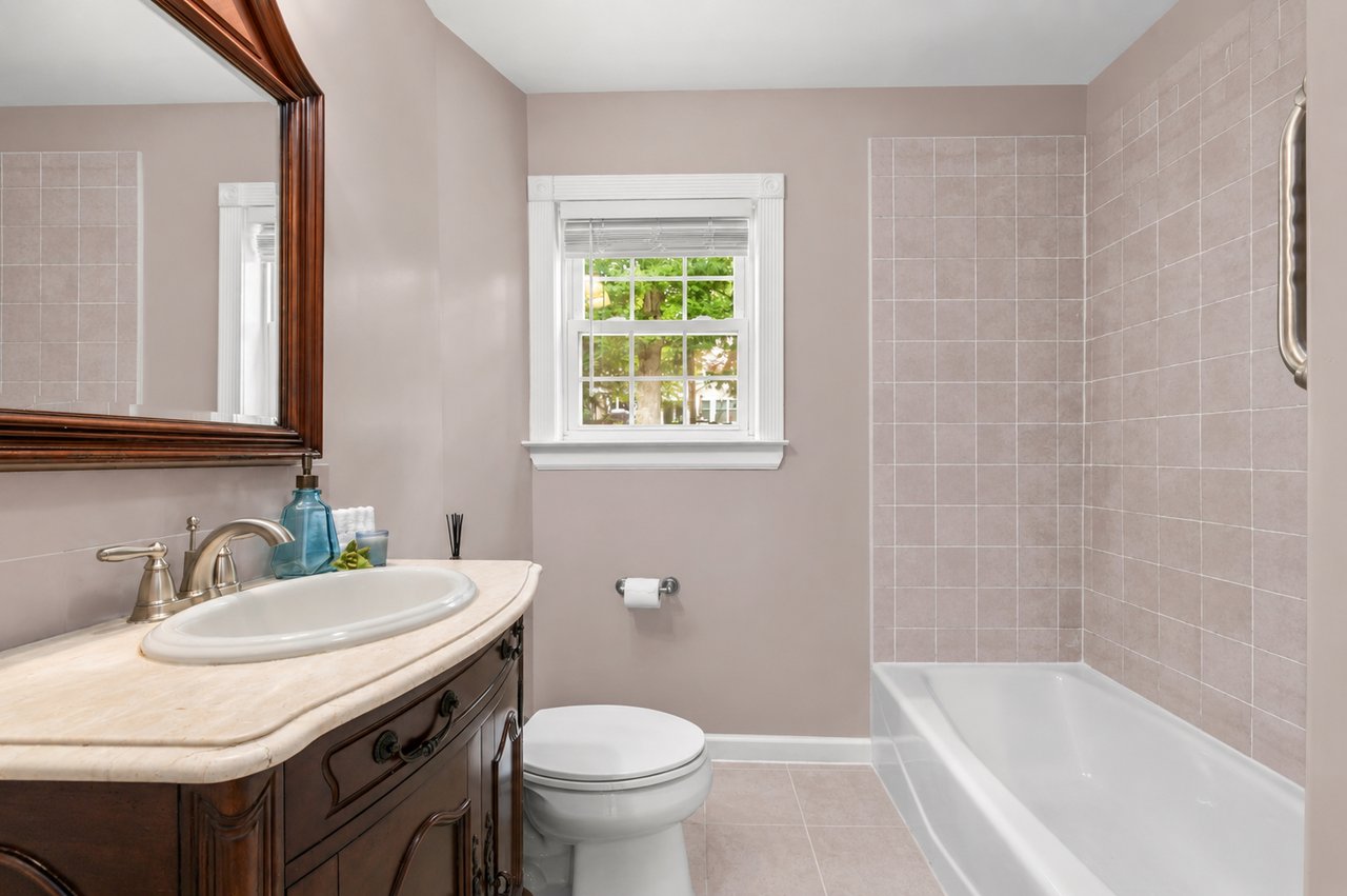 Timeless Elegance. Premier Deerfield Location. Exceptional Living.