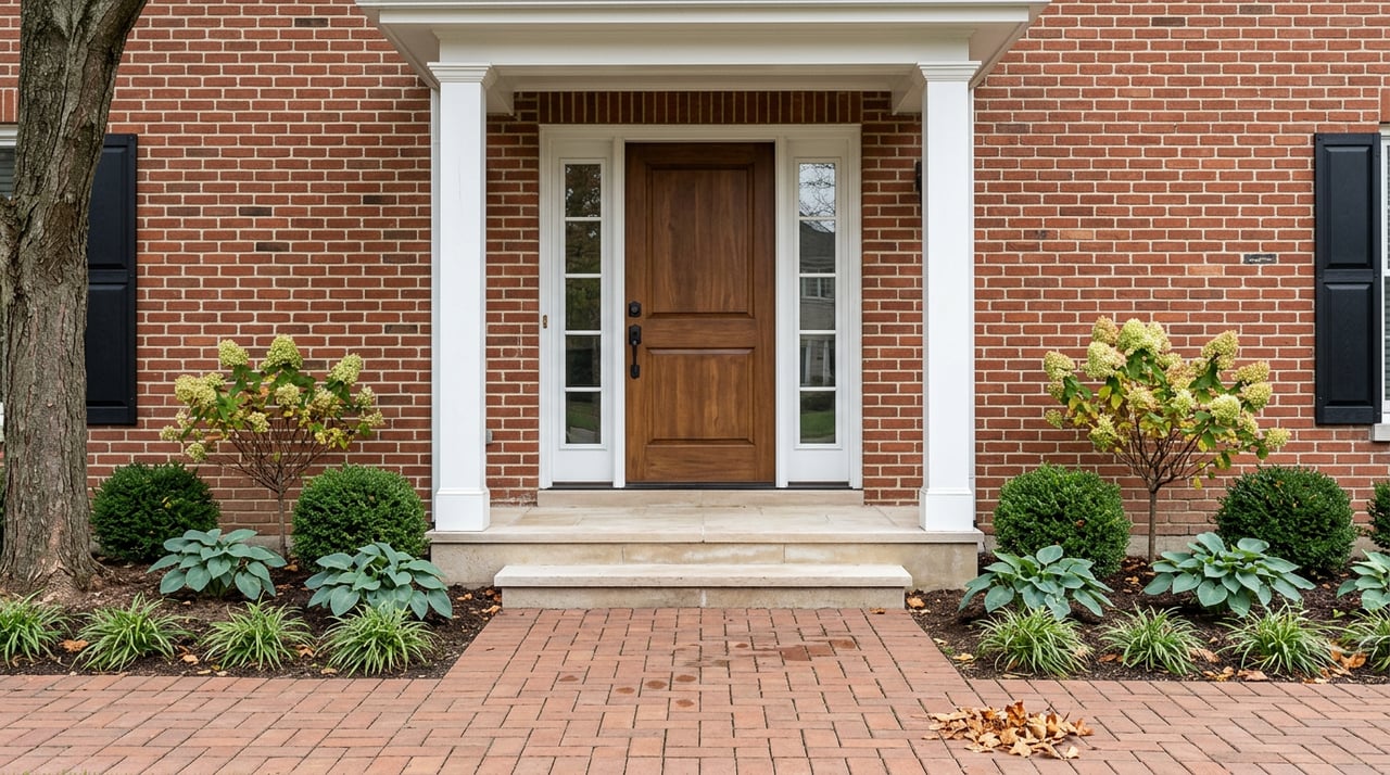 Living In Royal Oak If You Work In Detroit