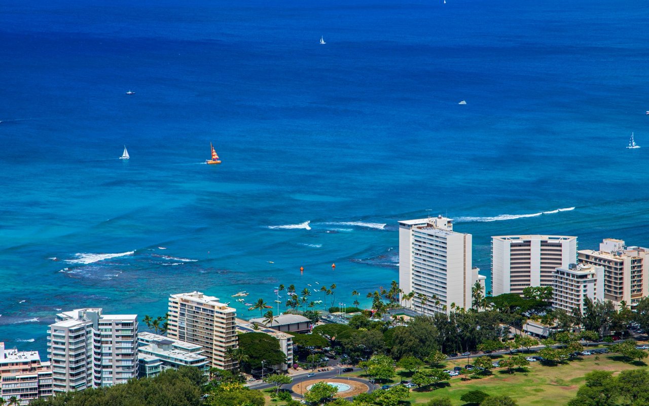 East Honolulu