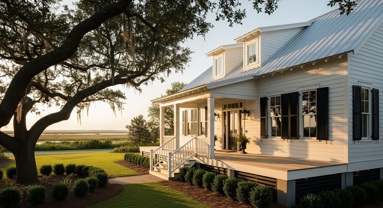 Homestead Exemption Basics for Bay St. Louis Owners