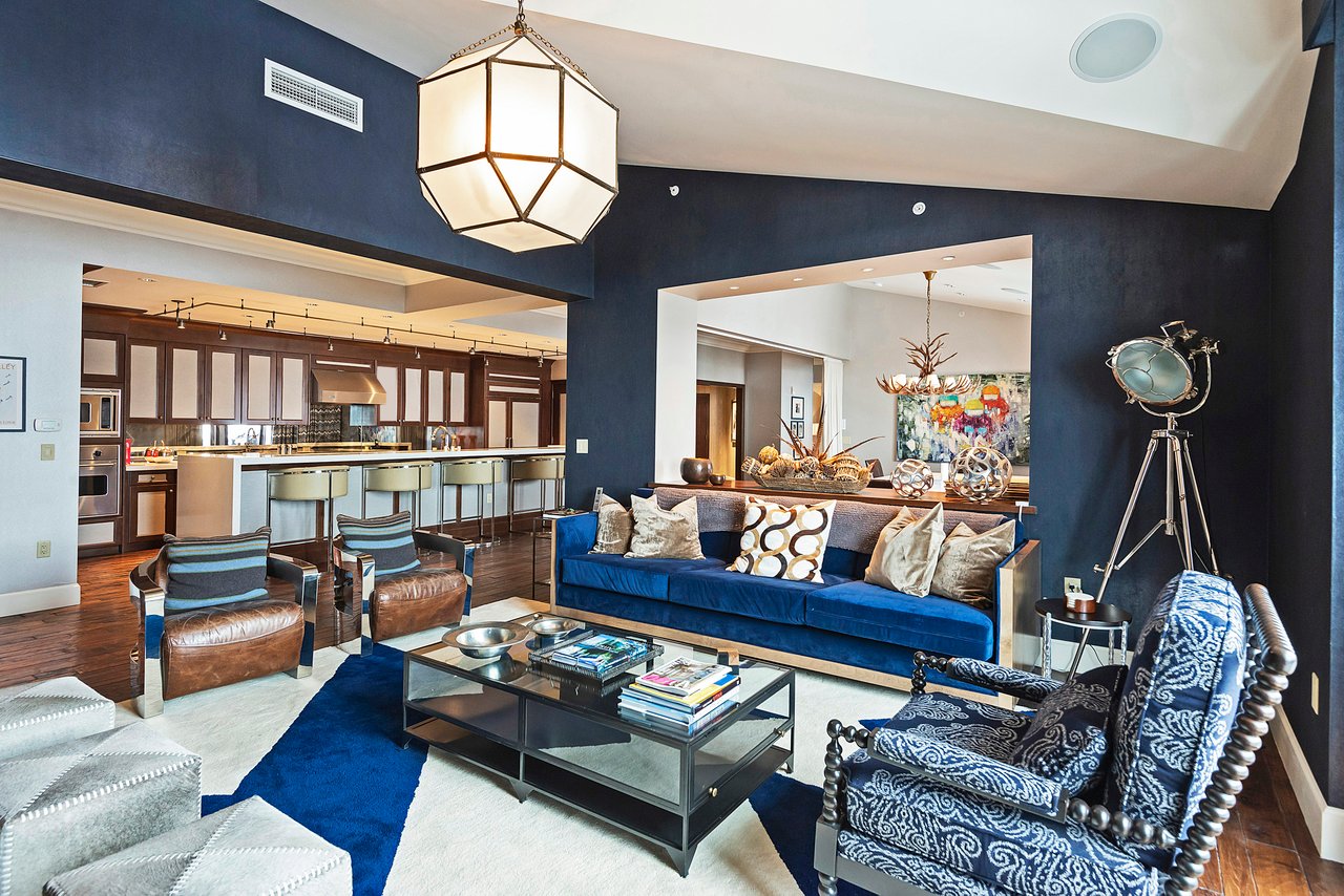 Montage Residence #1162