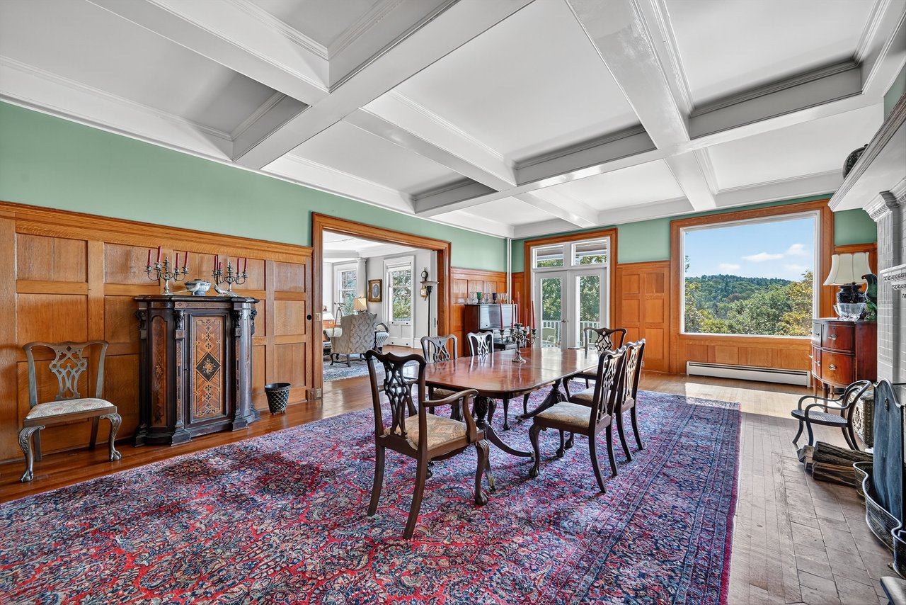 Tuxedo Park, NY