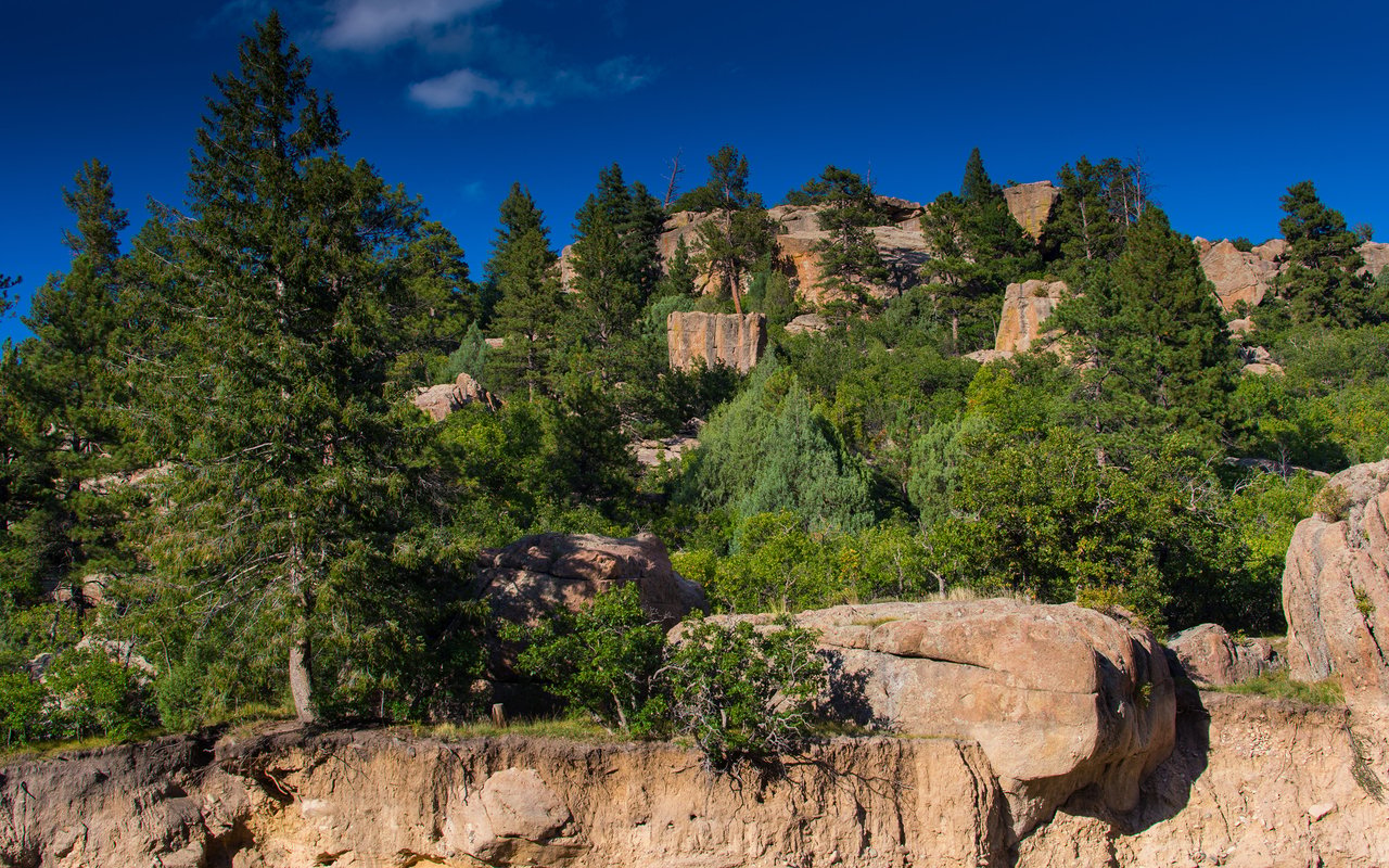 Castle Pines