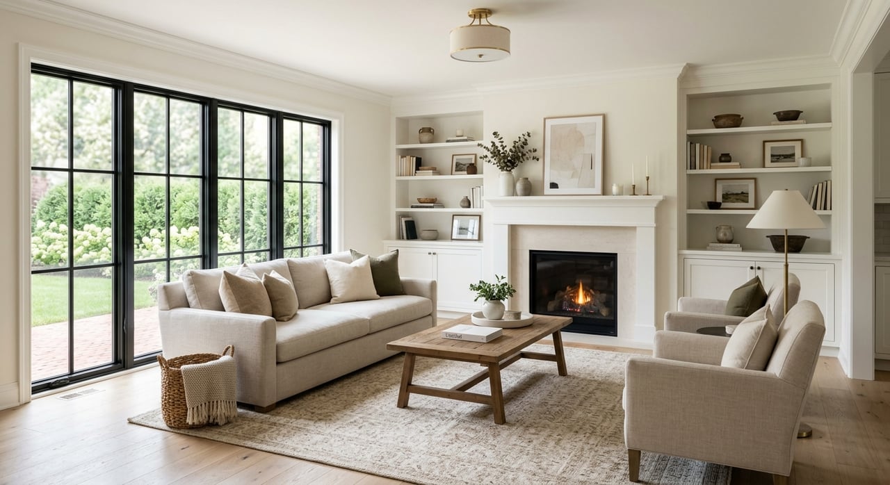 Preparing Your Maryland Home For A Standout Sale