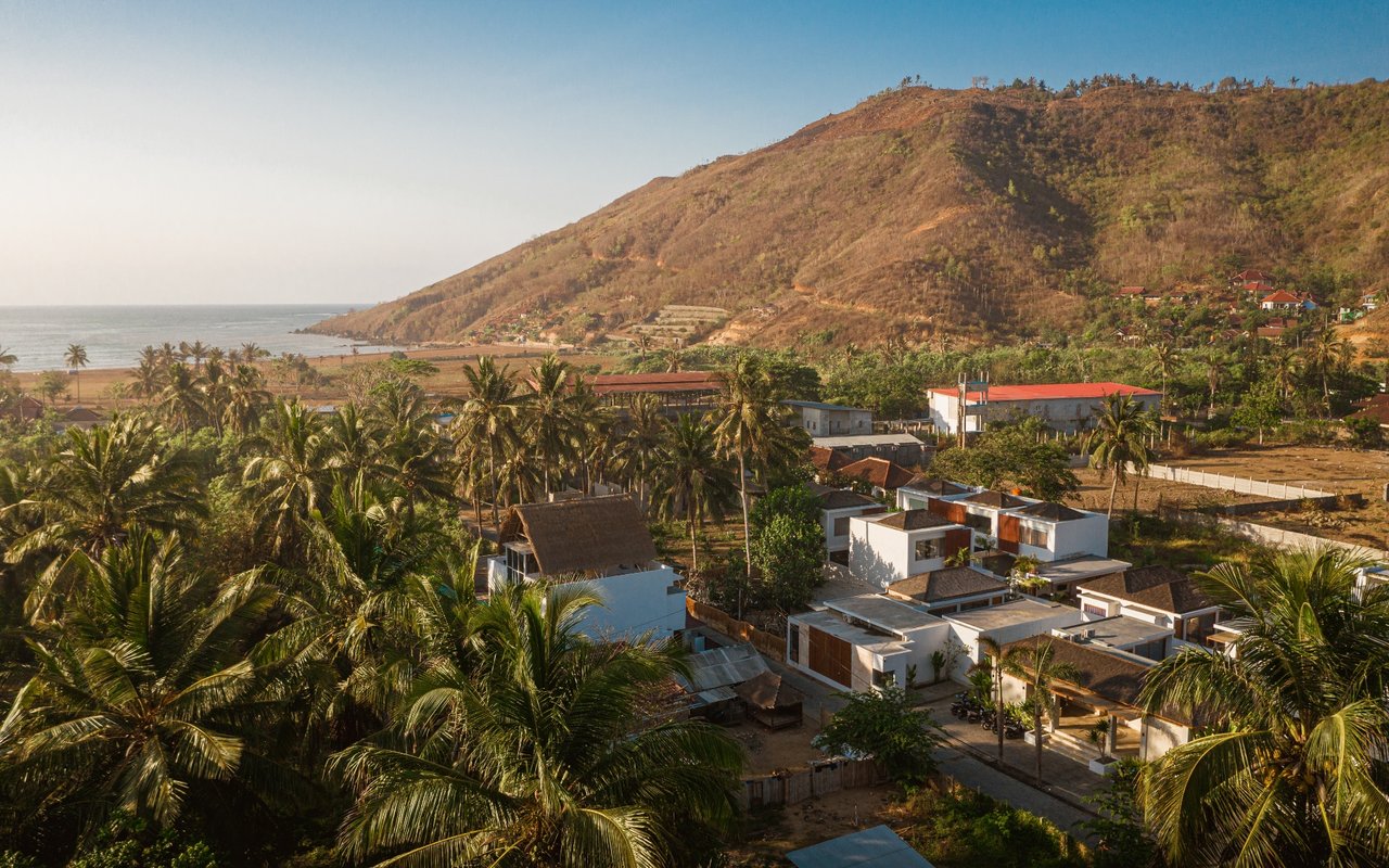 Knickerbocker | Lost Valley | Del Ray