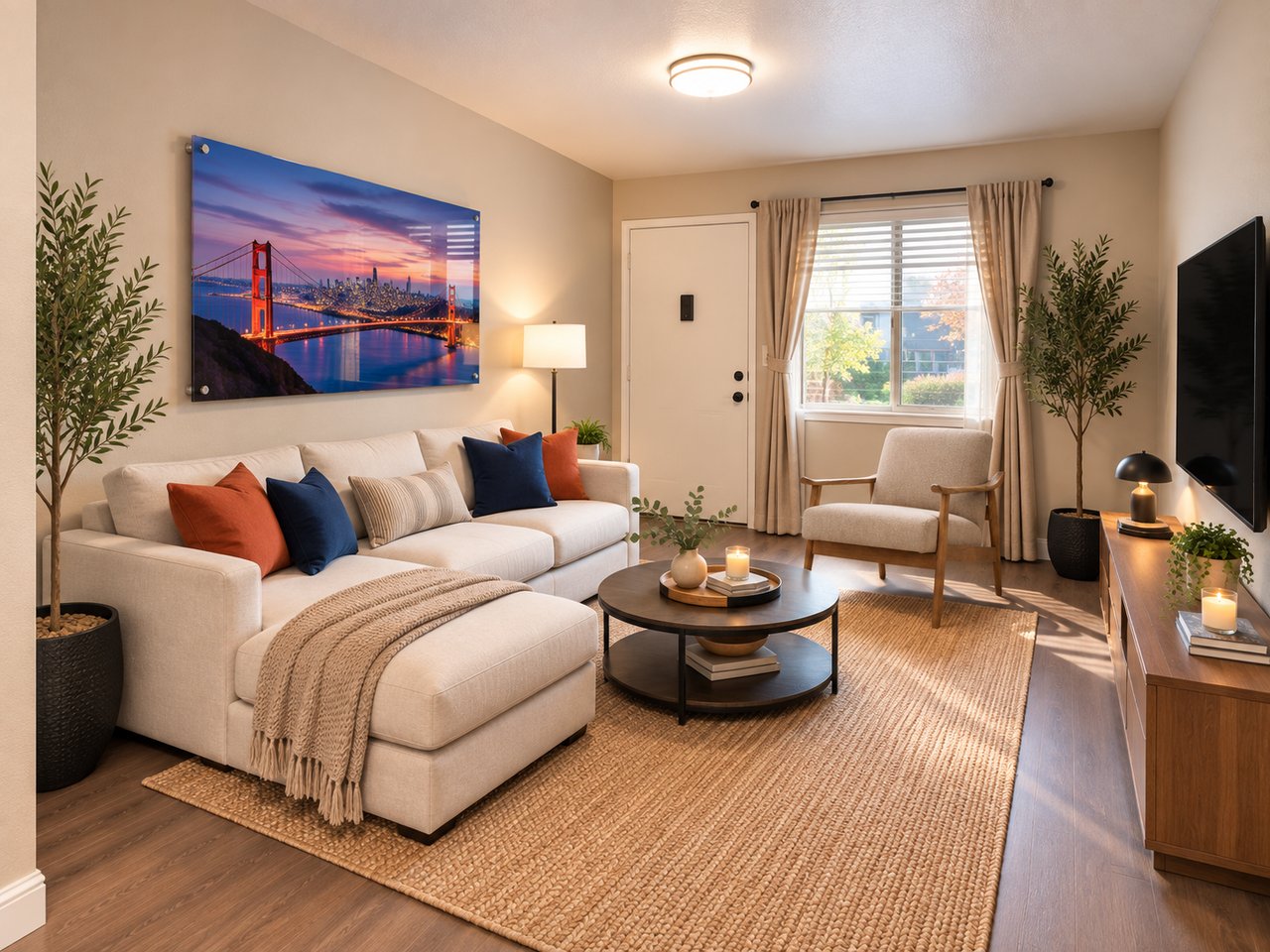 419 Piccadilly Place #3