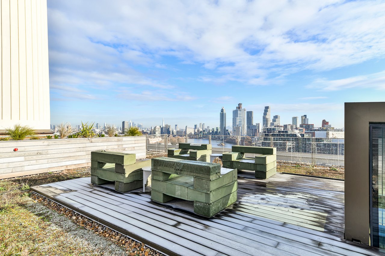 Boiler House Penthouse 