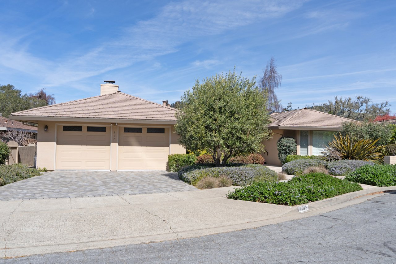 7075 Fairway Place, Carmel Valley