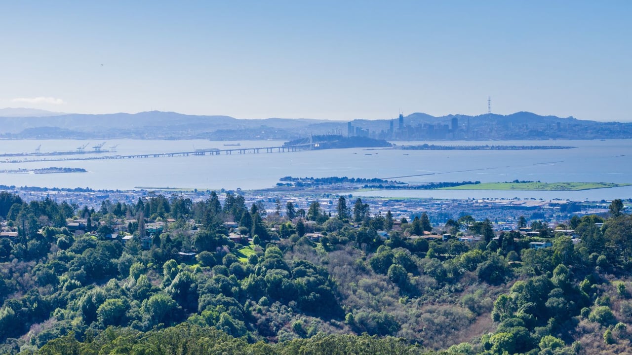 Contra Costa County: Where Adventure and Charm Meet	