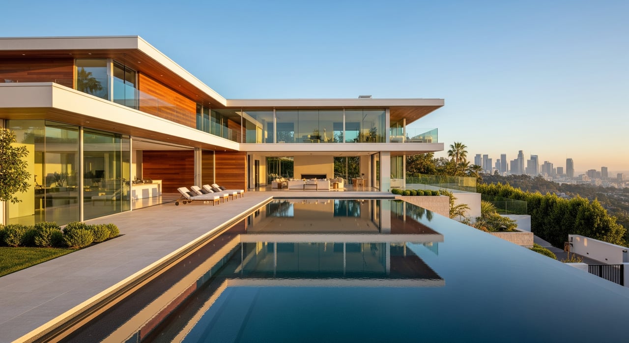 Jumbo Loan Basics for West Hollywood Buyers