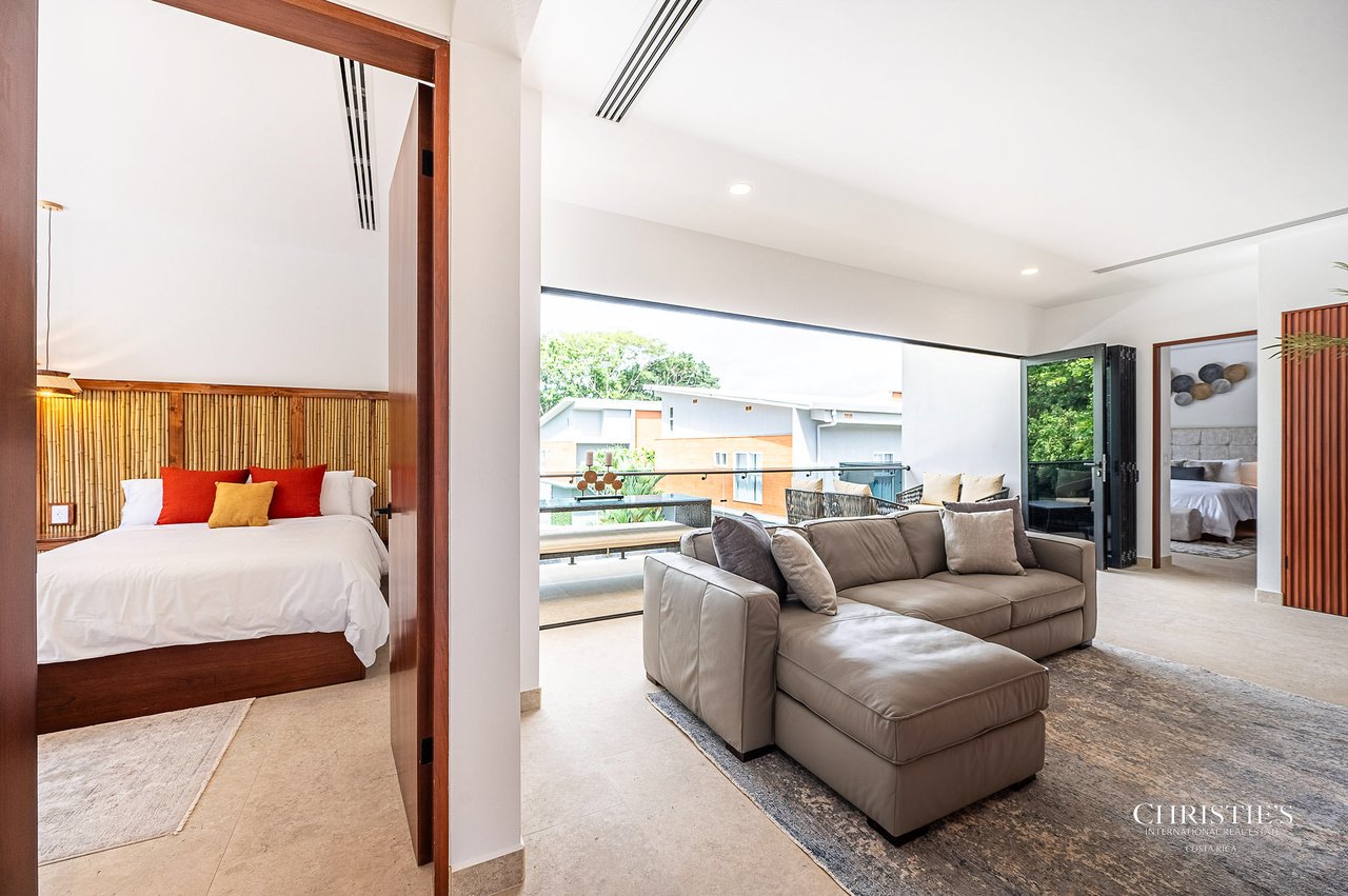 A Private Collection of Five Luxury Beachfront Villas - Rio Mar