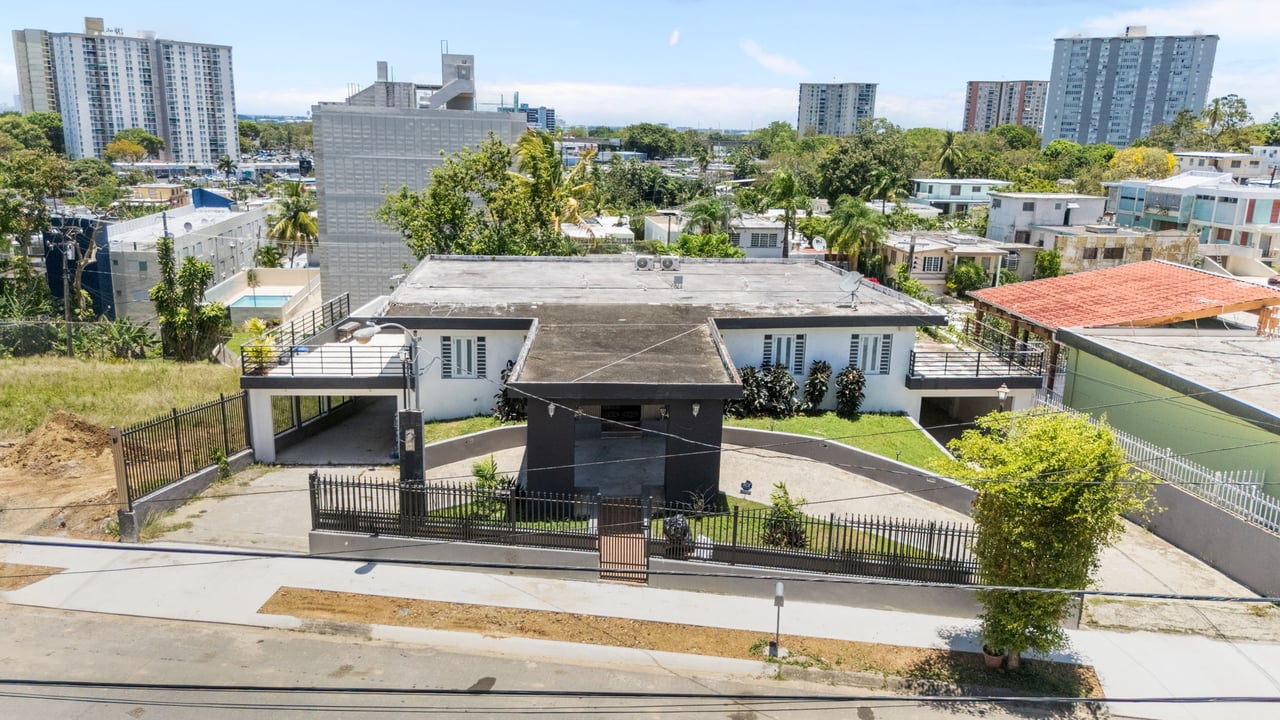 Income-Producing Multifamily with Pool Minutes from SJU Airport