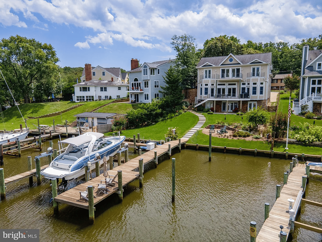 145 Spa Dr