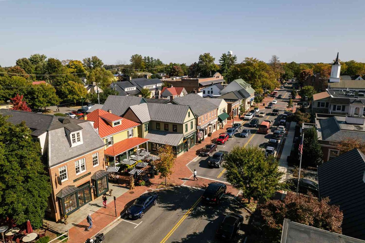 Middleburg