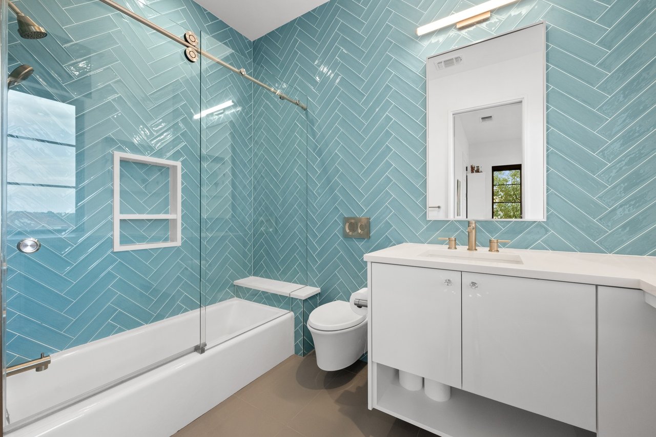 One of a Kind Custom in River Place