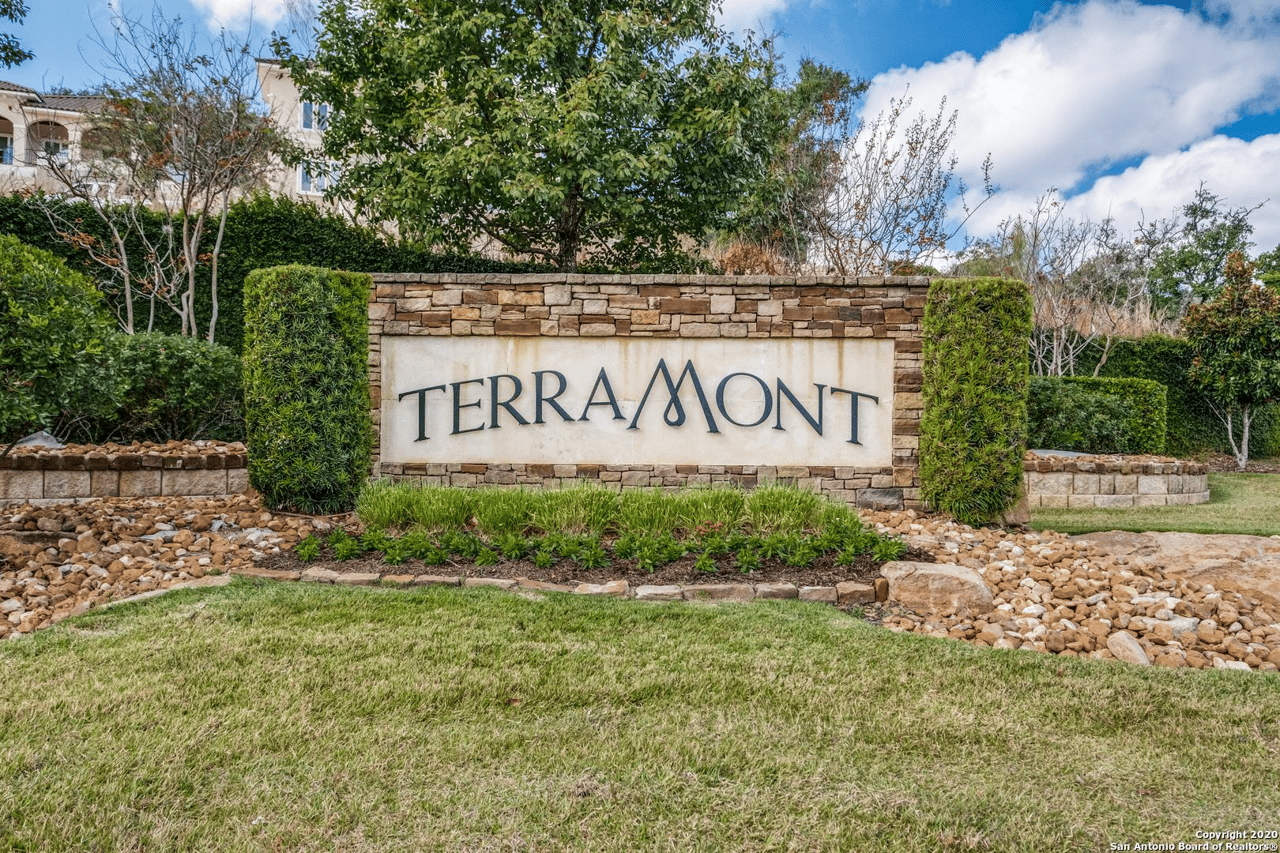 19418 Terra Stone