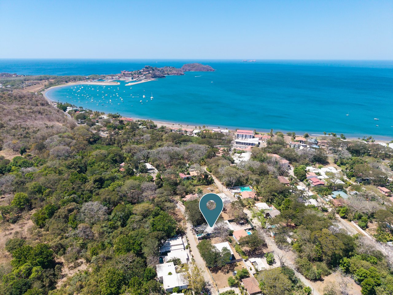 Casa Luna | Live the Costa Rica Dream - Private Home Just Minutes from the Beach!