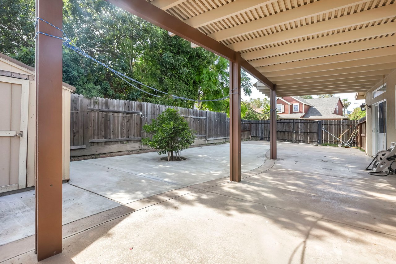 990 Garcia Drive