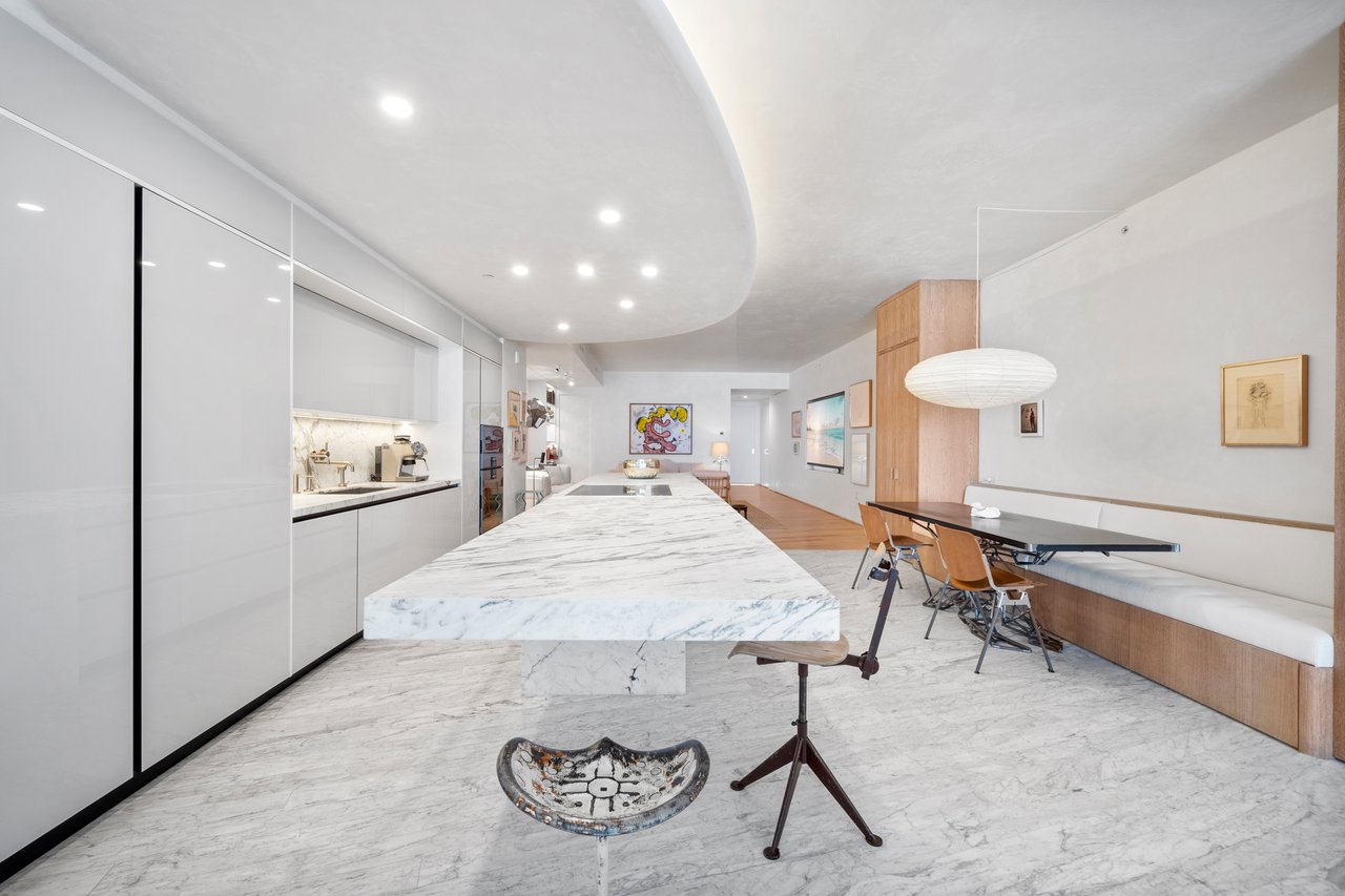 Monad Terrace 11E