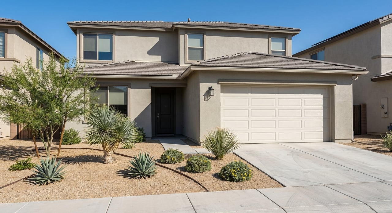 Guide To Buying A Home In Aliante