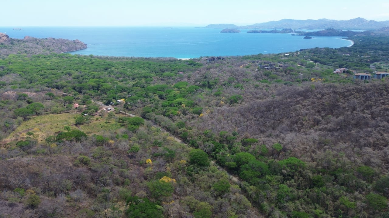 10 HECTARES DEVELOPMENT OPPORTUNITY - PUERTO VIEJO CONCHAL