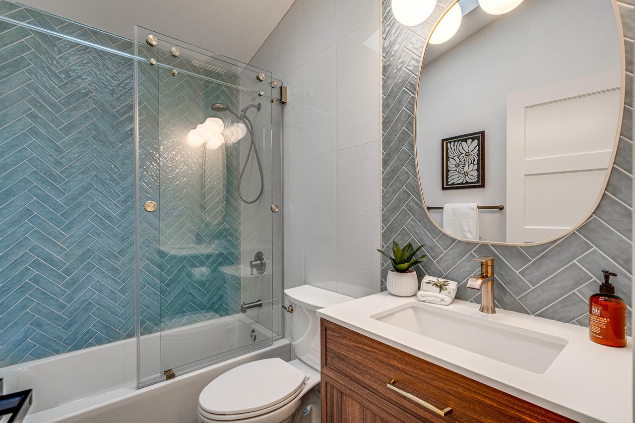 5 Acre Private Exclusive in Great Falls