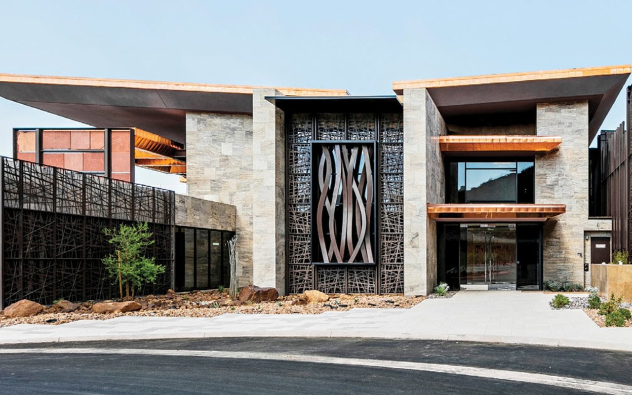 The Top 5 Clubhouses in Las Vegas