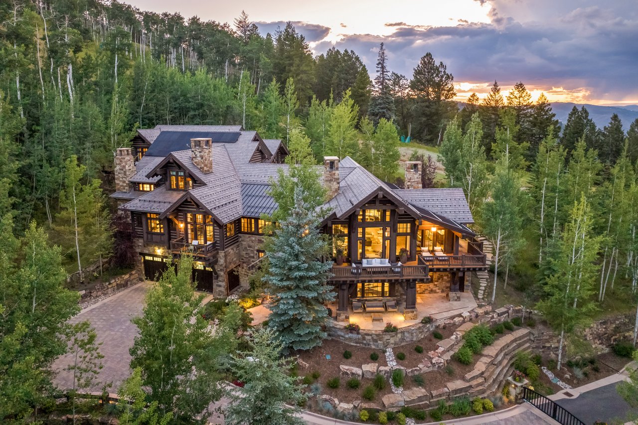 Little Brave Lodge