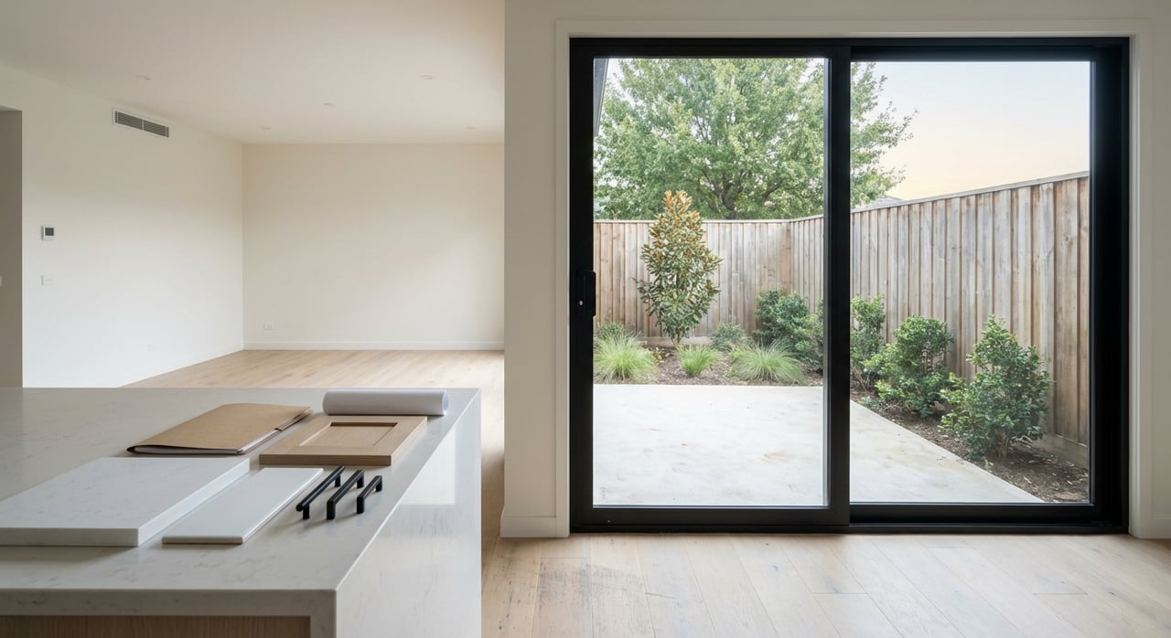 Guide To Buying New Construction In Holly Springs