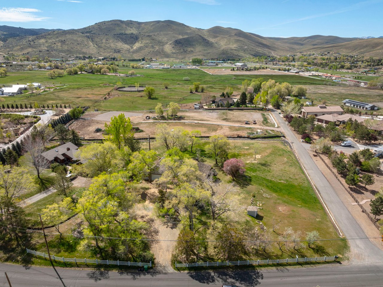 505 Rhodes Rd, Reno, NV 89521