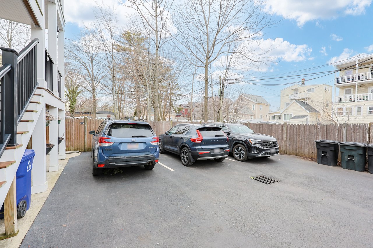 96 Dix Street #2
