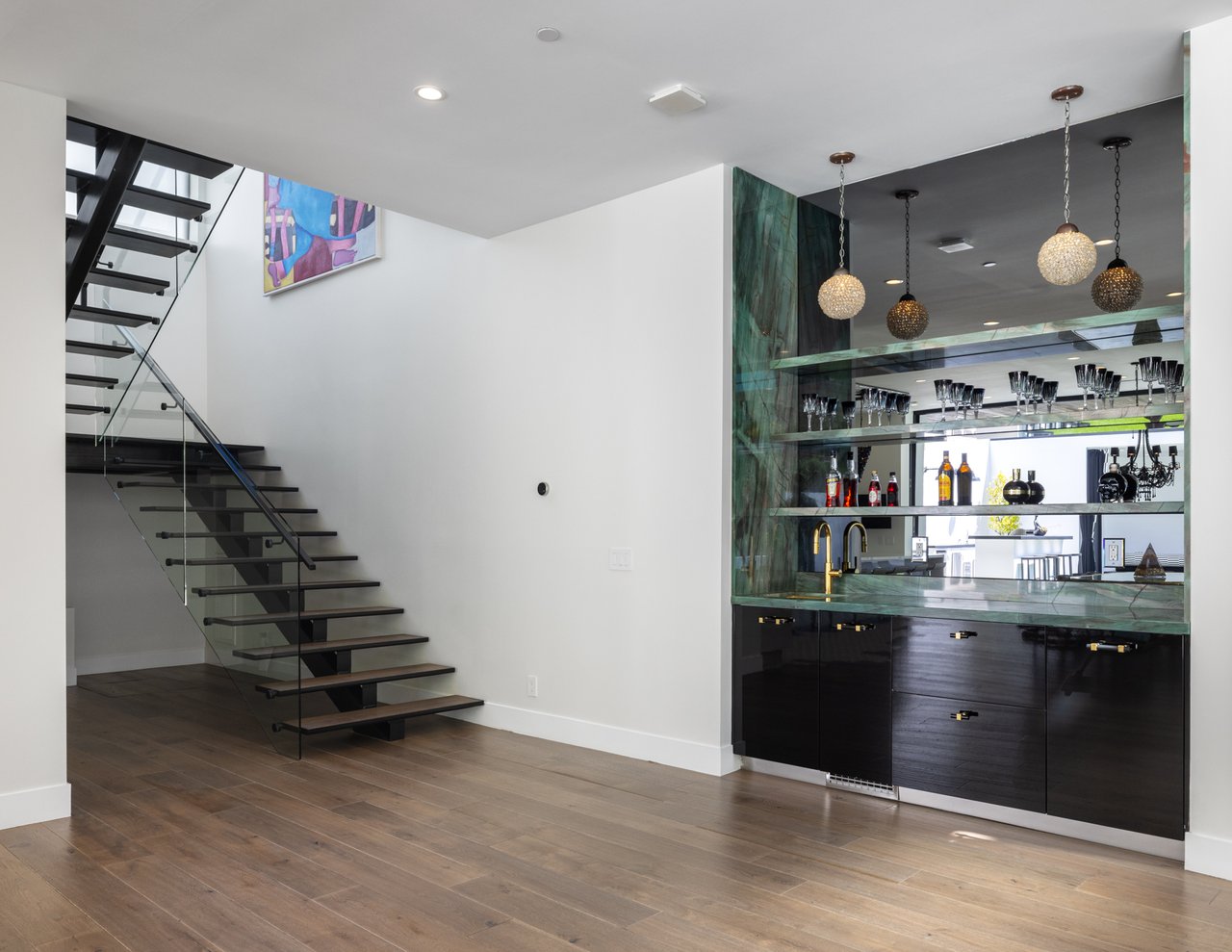 1619 San Ysidro Dr, Beverly Hills