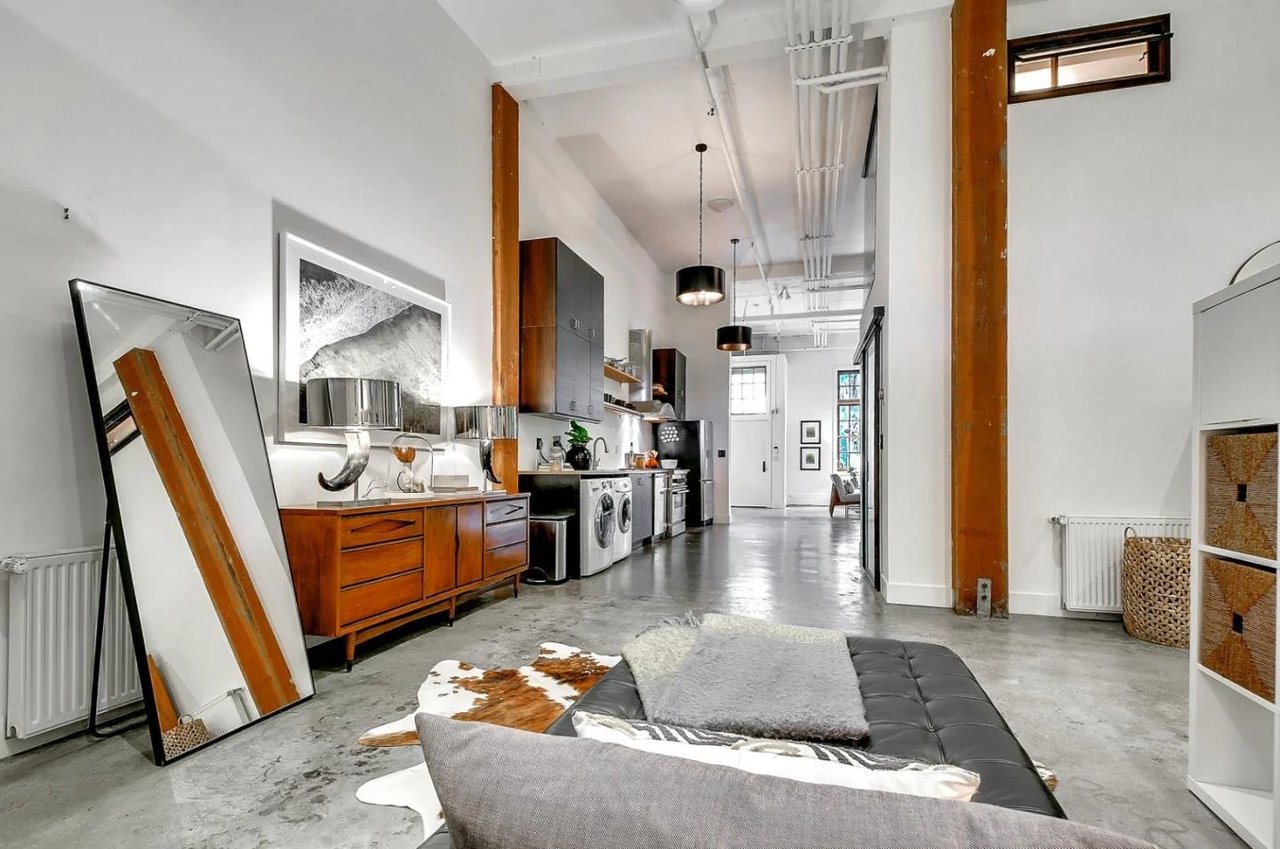 Box Factory Lofts