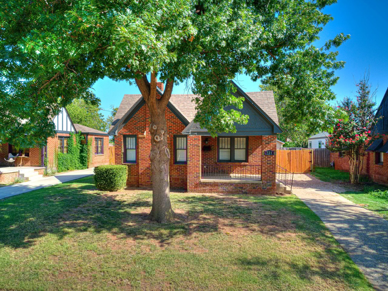  “Buying Your First Home? Here’s What You Need to Know” Wayne  Kirby- The Agency Oklahoma | 405-550-5252