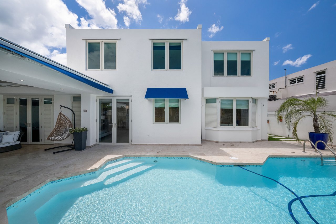 Urb. Estancias Reales | Guaynabo, P.R.