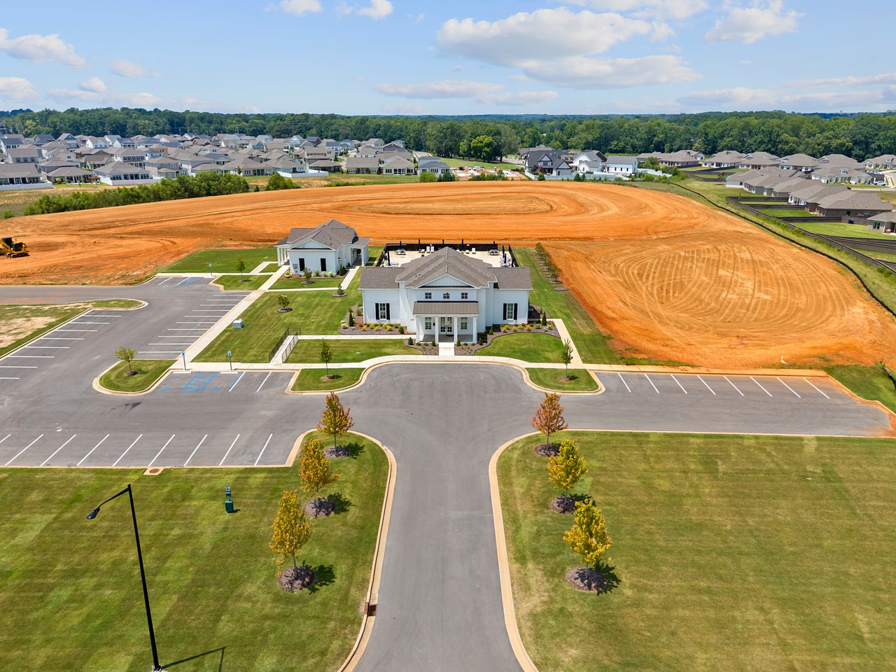 Modern Luxury in Madison’s Sought-After Clift Farms Community