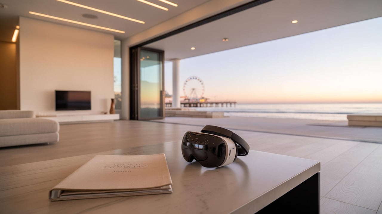 How Technology is Changing the Homebuying Process in Santa Monica, CA