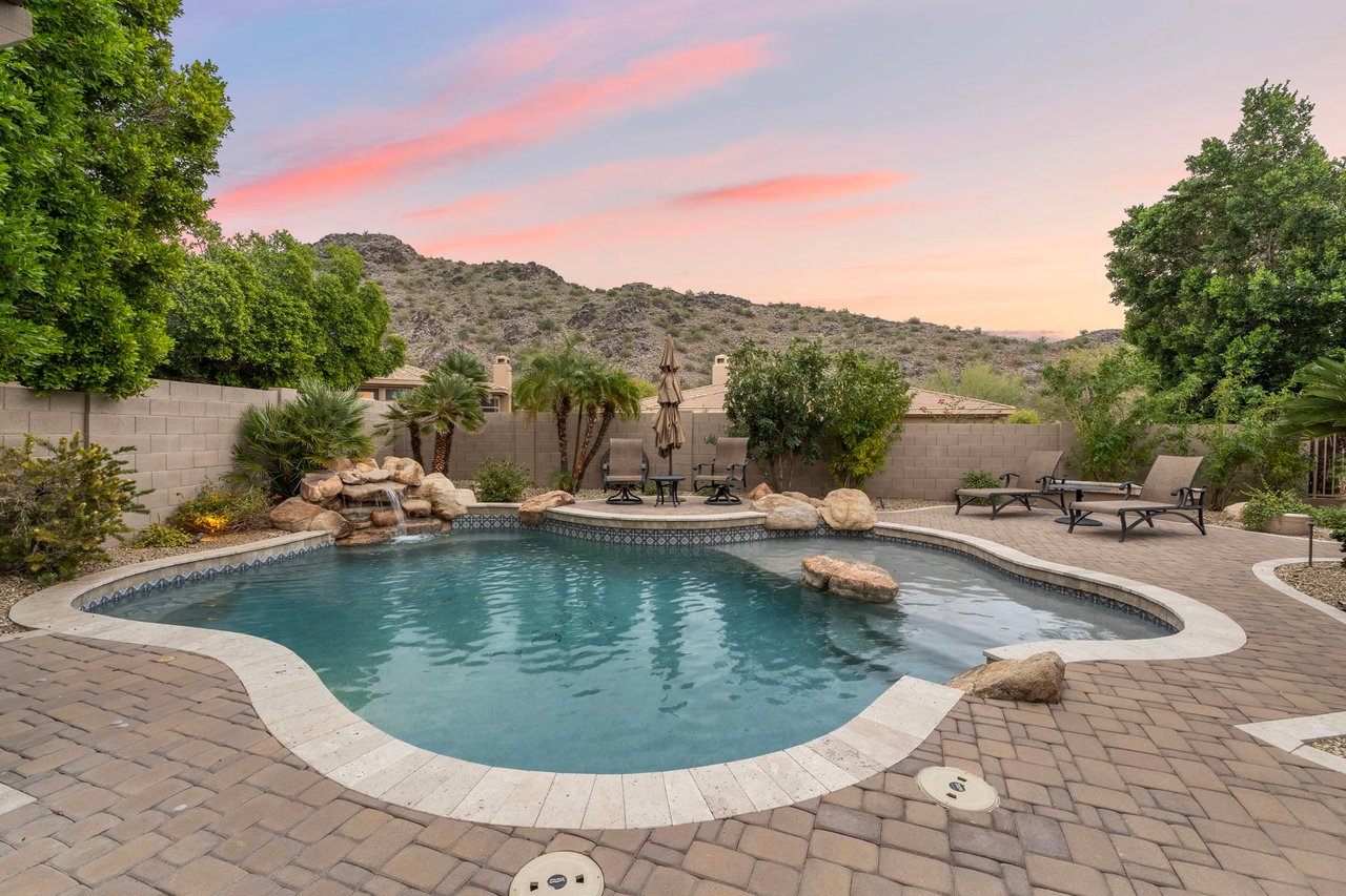 11063 E JASMINE Drive