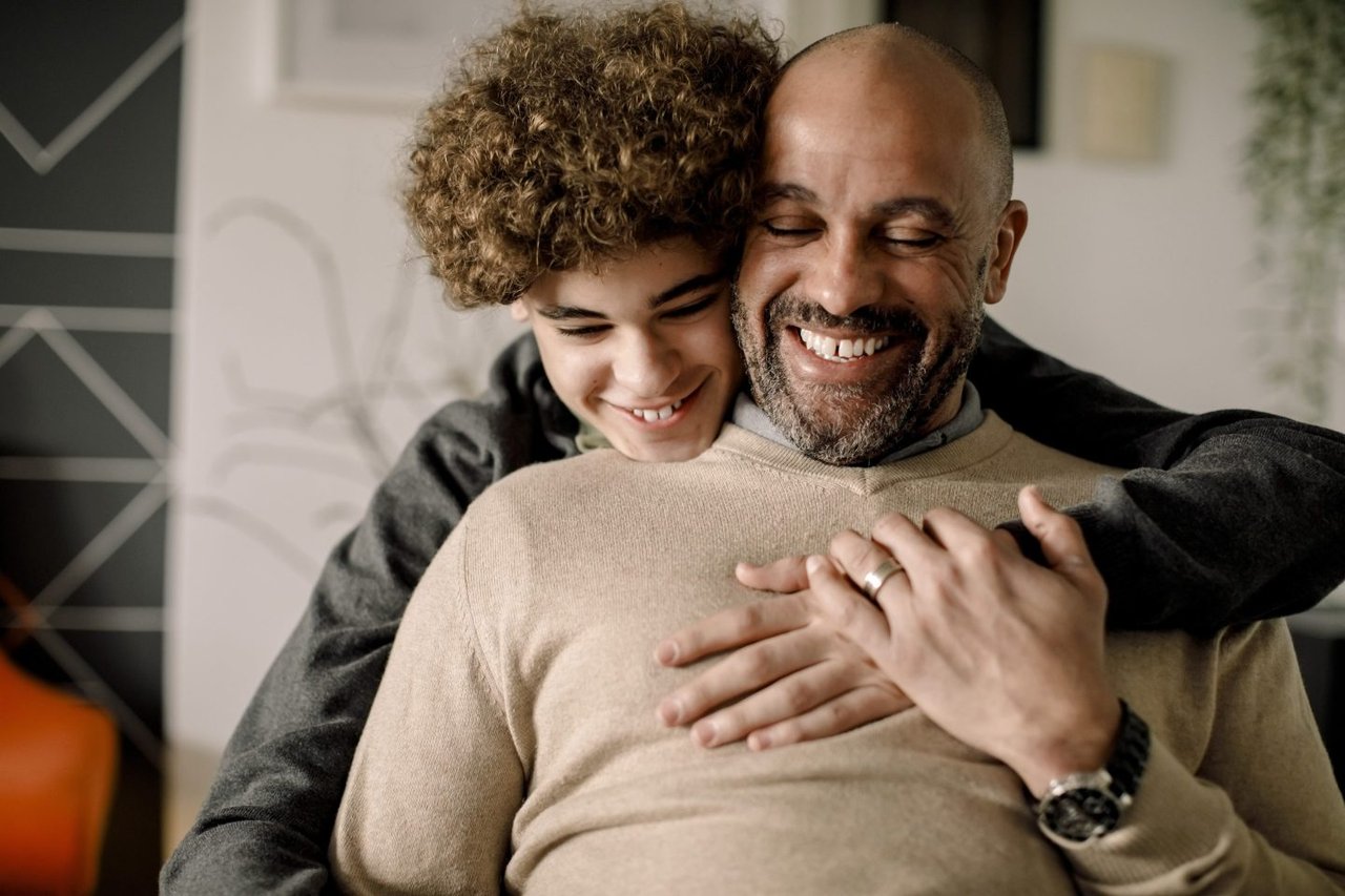 The No. 1 Thing You Can Do To Help Your Kids Become ‘Fully Functioning, Successful Adults’