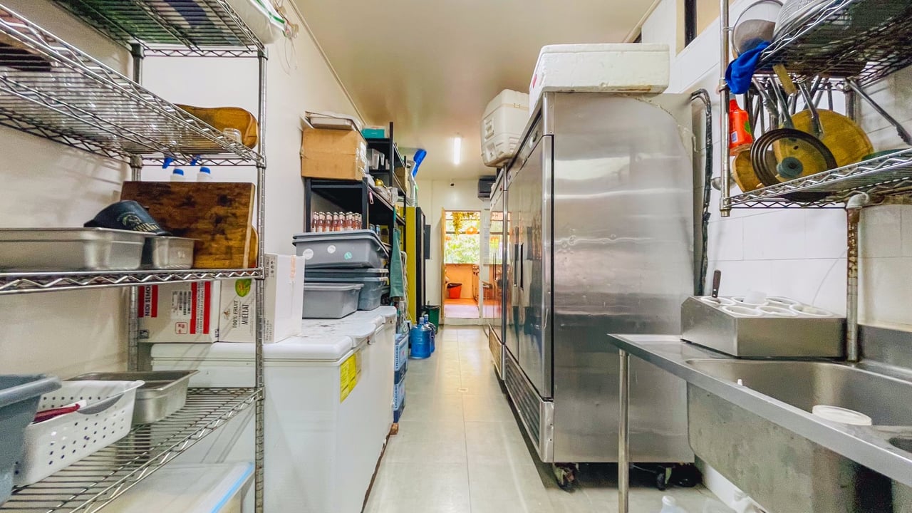 Restaurant for Sale in Ojochal, Costa Rica | Citrus Culinary Legacy & Business Opportunity
