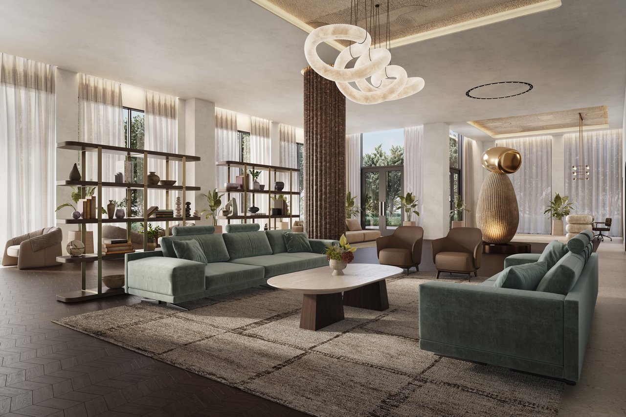 Cora: Coral Gables