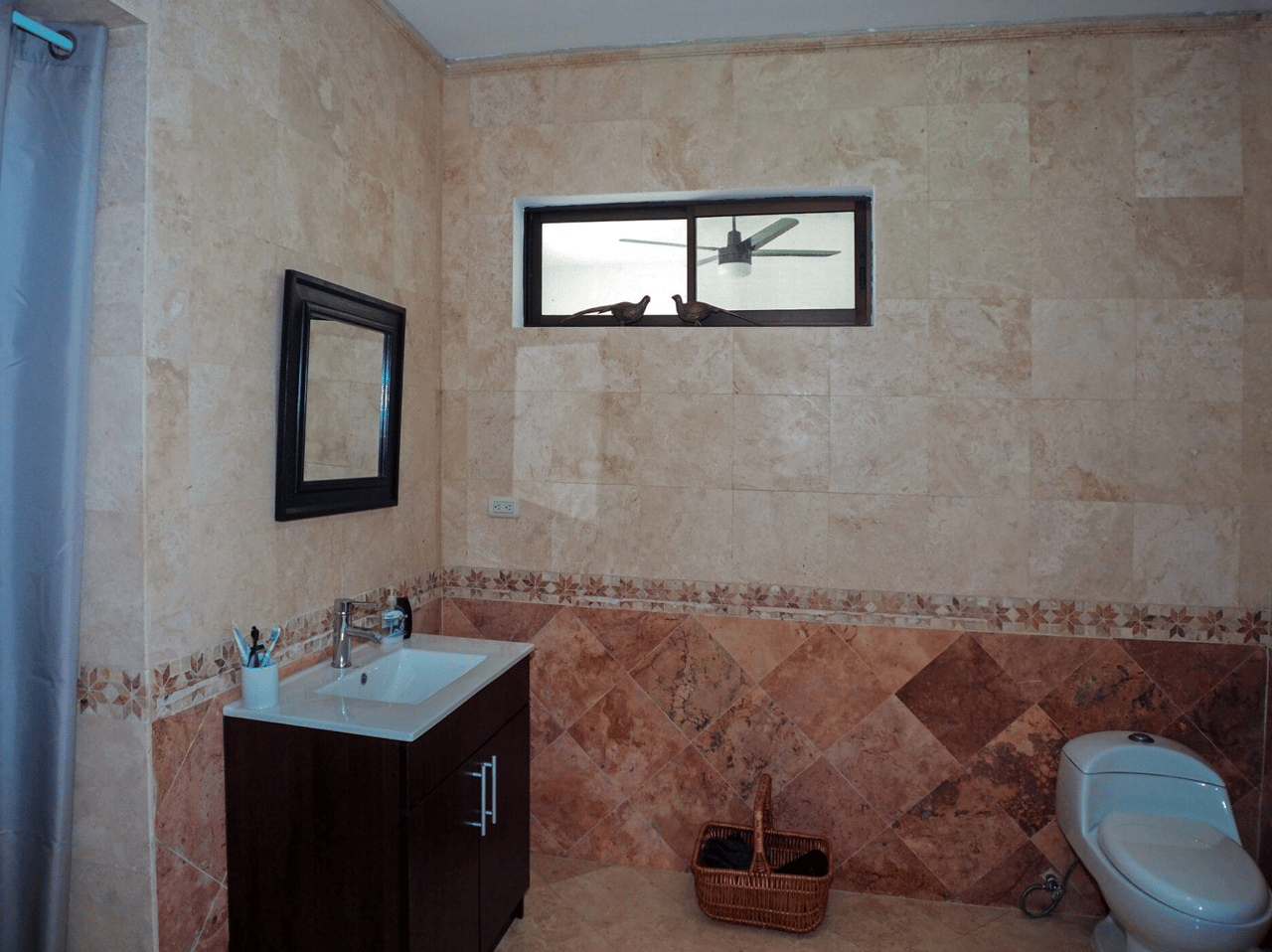 Villa Aquarius - Expansive Oceanview Home - Tempate