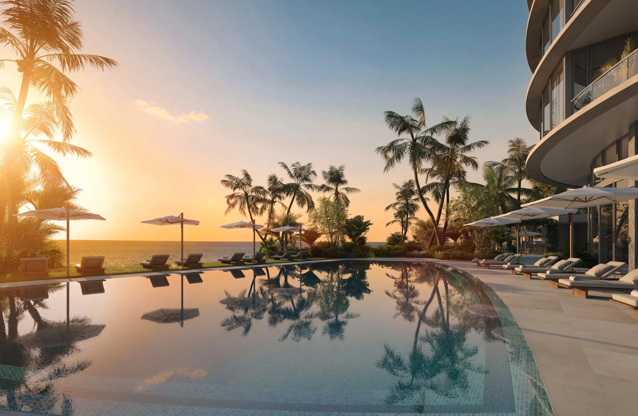 Rivage Bal Harbour