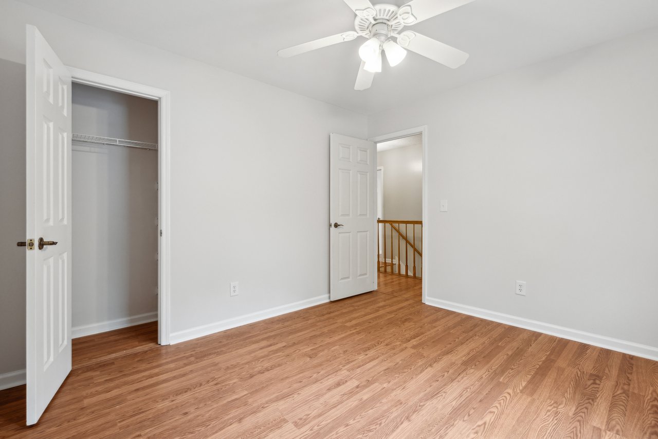 543 Castle Hall Road