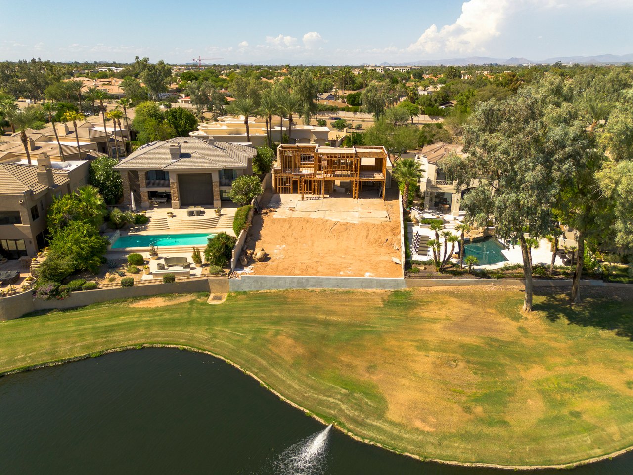 7475 E GAINEY RANCH Road 3