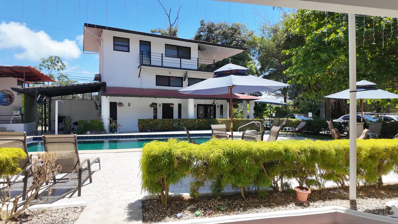 Charming Condo Hotel in the heart of Manuel Antonio 