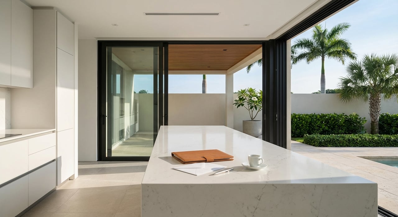 Is It Time To Downsize Your Coral Gables Home?