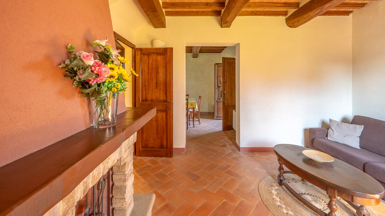 CASALE DEI TRE